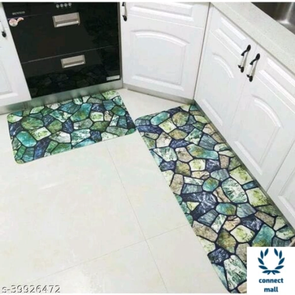 Unique Kitchen Mat